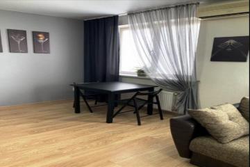 Фото №1: Студия 31 м² - Краснодар, мкр. Прикубанский внутригородской округ, ул. Лётчика Позднякова, 2