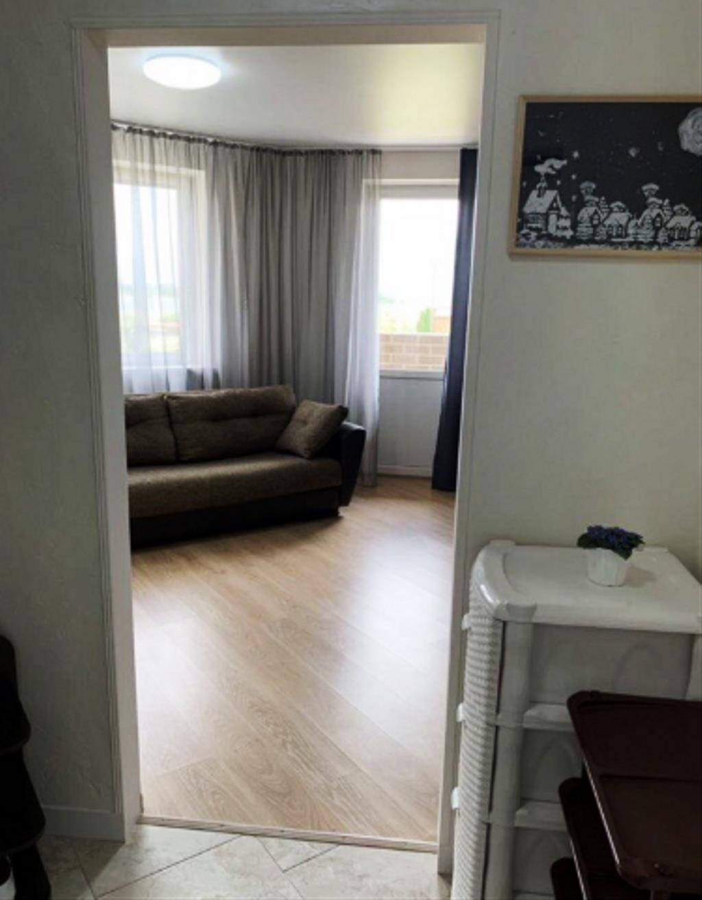 Фото №2: Студия 31 м² - Краснодар, жилой комплекс Дыхание, мкр. Прикубанский внутригородской округ, ул. Лётчика Позднякова, 2