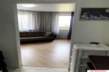 Фото №2: Студия 31 м² - Краснодар, мкр. жилой комплекс Дыхание, ул. Лётчика Позднякова, 2