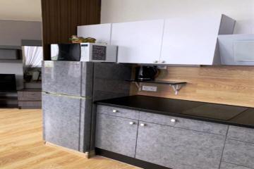 Фото №3: Студия 31 м² - Краснодар, мкр. Прикубанский внутригородской округ, ул. Лётчика Позднякова, 2