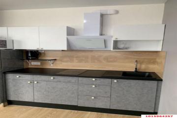 Фото №4: Студия 31 м² - Краснодар, мкр. жилой комплекс Дыхание, ул. Лётчика Позднякова, 2