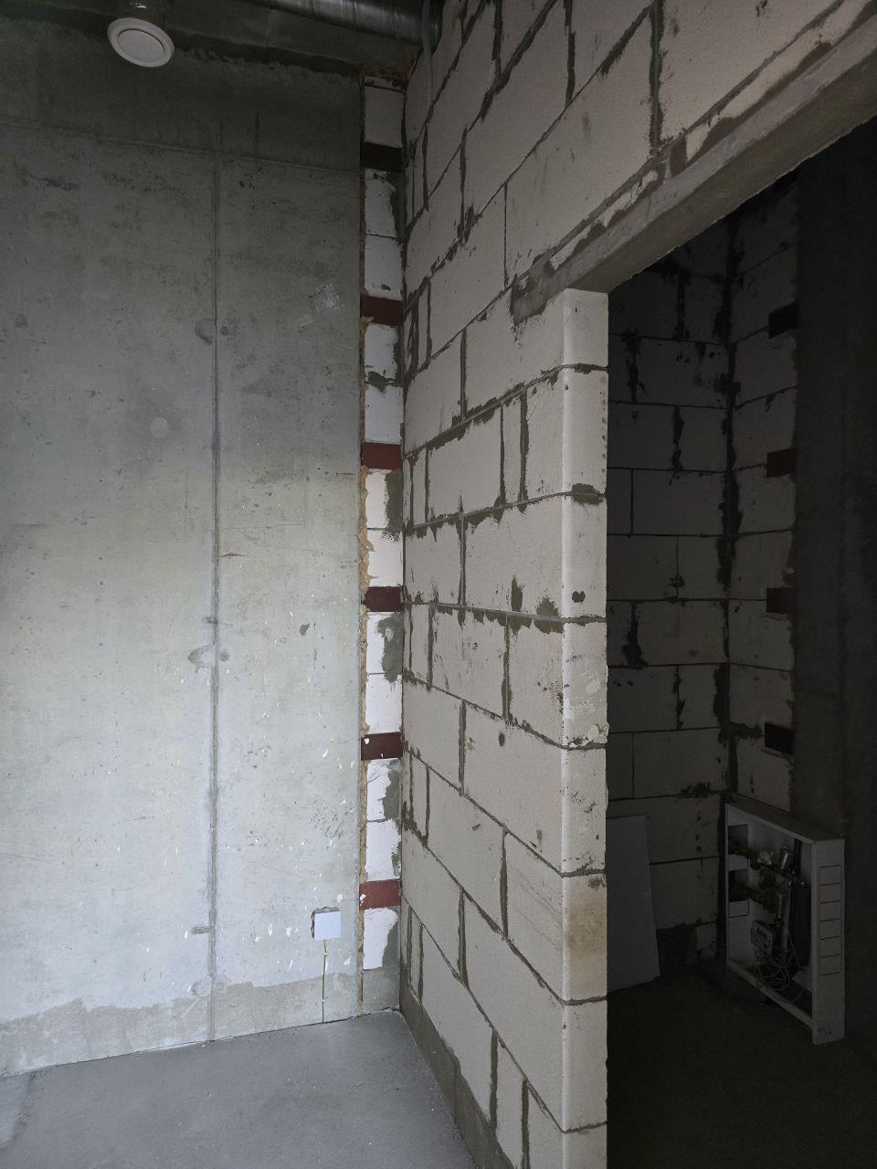 Фото №6: Коммерция 62 м² - Краснодар, Прикубанский внутригородской округ, мкр. жилой комплекс Зелёная Территория, ул. имени Генерала Брусилова, 5