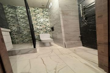 Фото №3: 2-комнатная квартира 52 м² - Краснодар, мкр. жилой комплекс Грани, ул. Западный Обход, 45к1