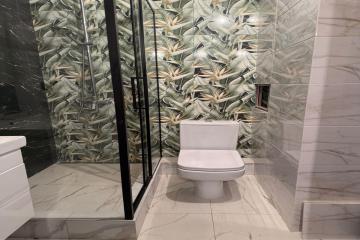 Фото №4: 2-комнатная квартира 52 м² - Краснодар, мкр. жилой комплекс Грани, ул. Западный Обход, 45к1