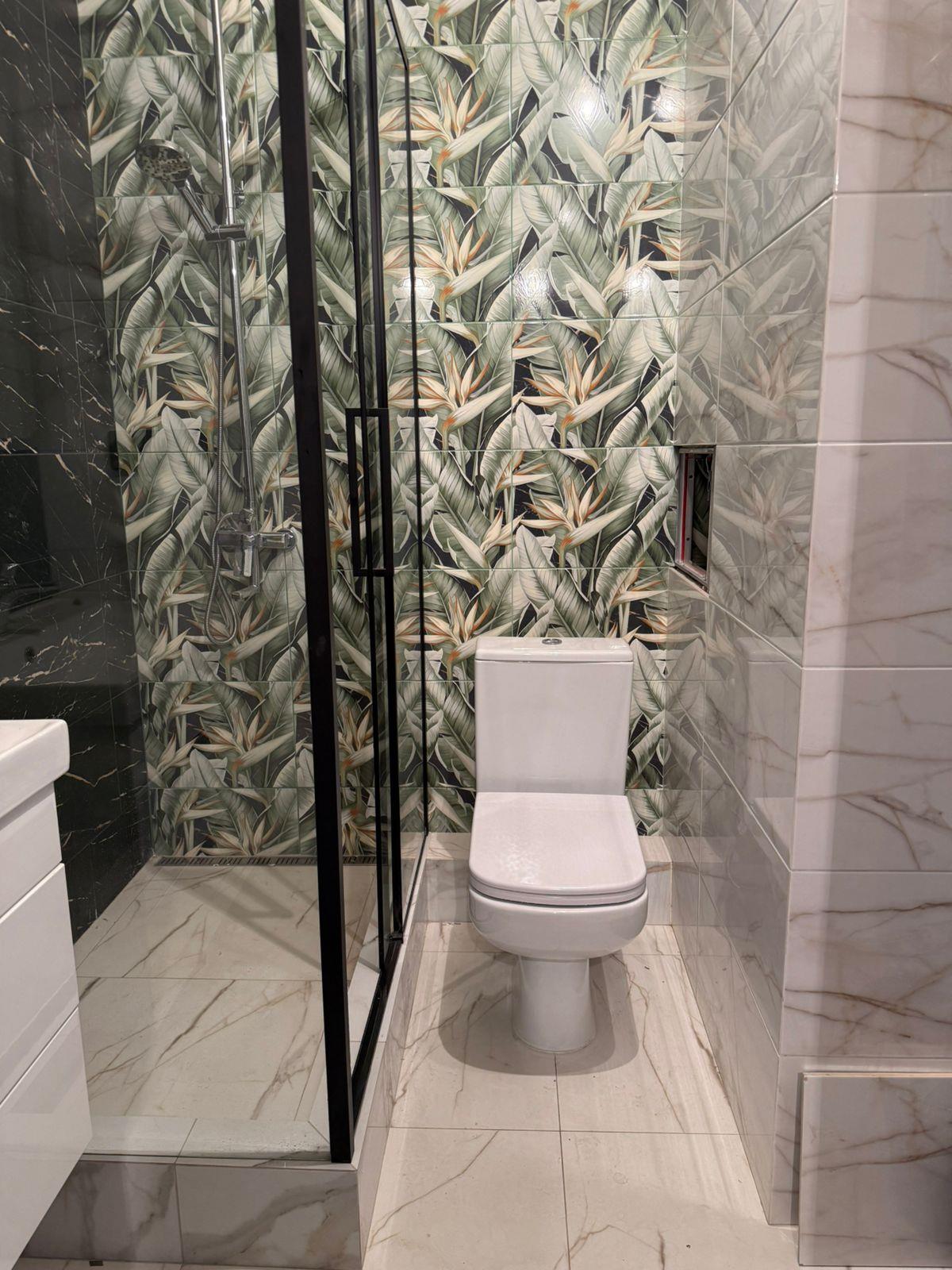 Фото №4: 2-комнатная квартира 52 м² - Краснодар, Прикубанский внутригородской округ, мкр. жилой комплекс Грани, ул. Западный Обход, 45к1