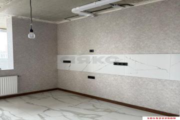 Фото №1: 2-комнатная квартира 52 м² - Краснодар, мкр. жилой комплекс Грани, ул. Западный Обход, 45к1