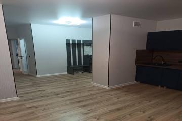 Фото №4: 2-комнатная квартира 53 м² - Краснодар, мкр. Прикубанский внутригородской округ, ул. Лётчика Позднякова, 2