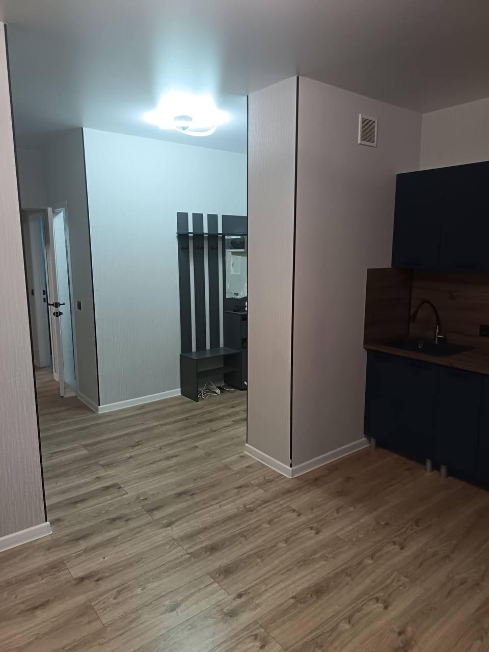 Фото №4: 2-комнатная квартира 56 м² - Краснодар, мкр. Прикубанский внутригородской округ, ул. Лётчика Позднякова, 2