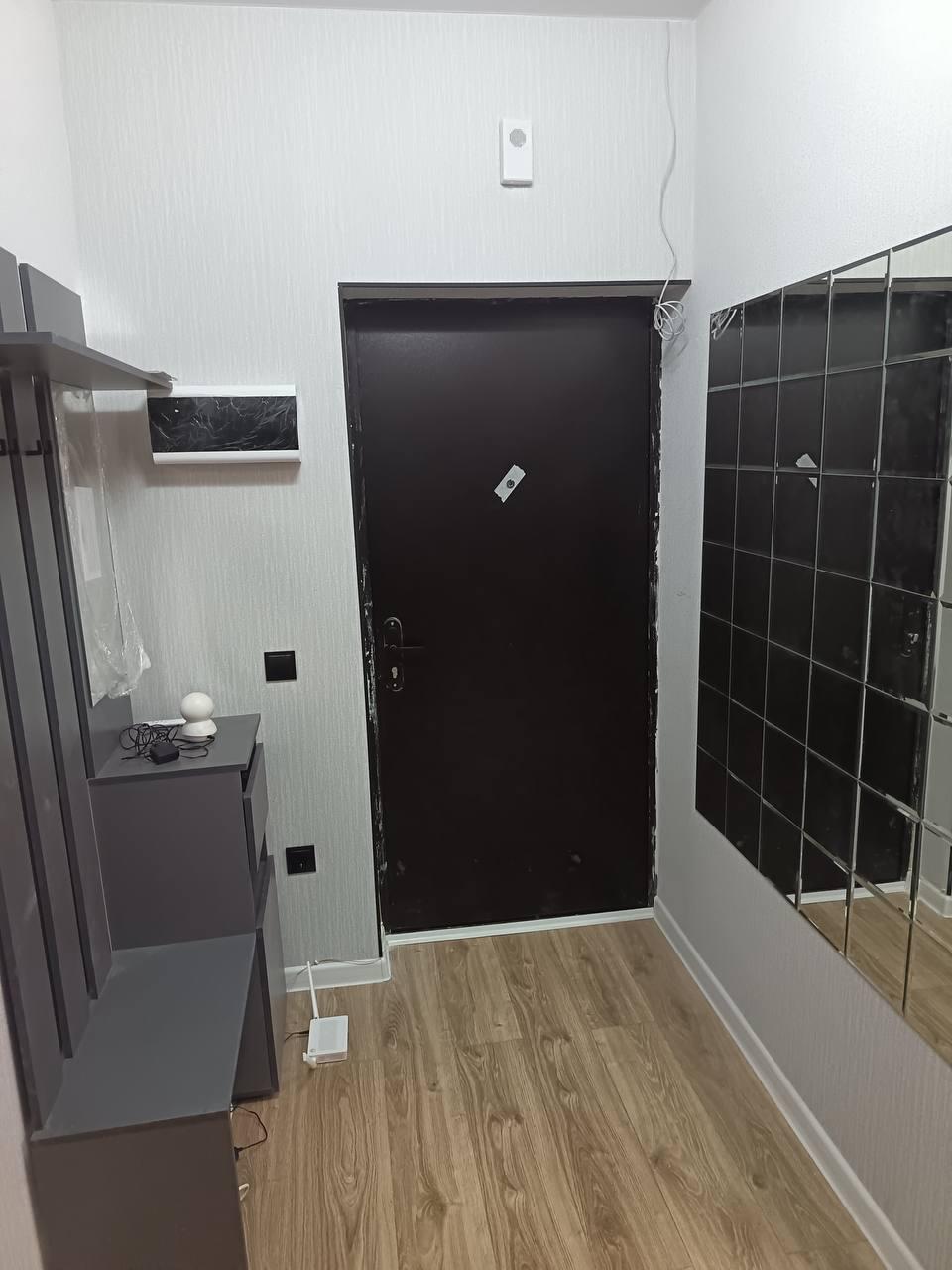 Фото №8: 2-комнатная квартира 56 м² - Краснодар, мкр. Прикубанский внутригородской округ, ул. Лётчика Позднякова, 2