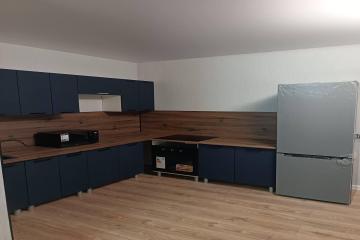 Фото №1: 2-комнатная квартира 53 м² - Краснодар, мкр. Прикубанский внутригородской округ, ул. Лётчика Позднякова, 2