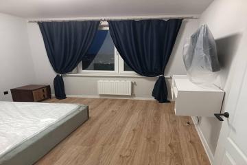 Фото №5: 2-комнатная квартира 53 м² - Краснодар, мкр. Прикубанский внутригородской округ, ул. Лётчика Позднякова, 2