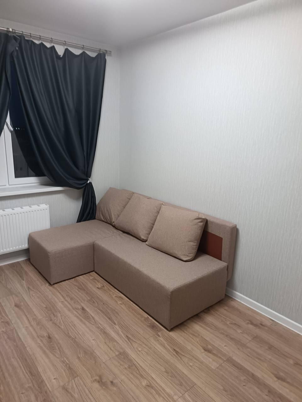 Фото №2: 2-комнатная квартира 56 м² - Краснодар, мкр. Прикубанский внутригородской округ, ул. Лётчика Позднякова, 2