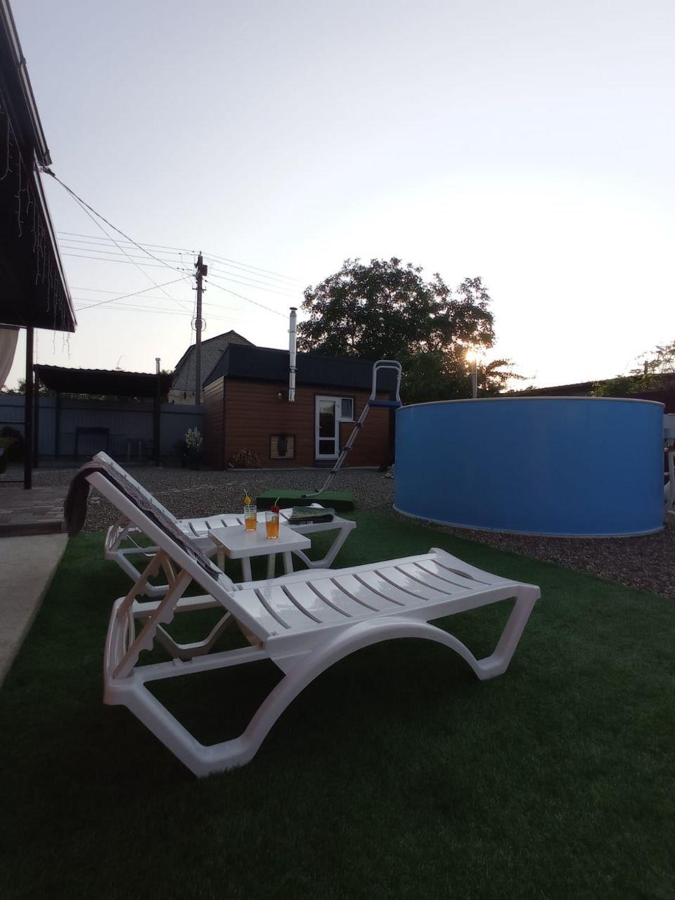 Фото №3: Дом 90 м² + 6.1 сот. - Ленина, Карасунский внутригородской округ, мкр. НСТ №1 Югтекс, ул. Весёлая