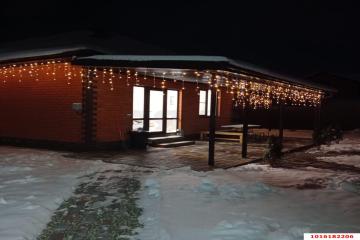 Фото №5: Дом 90 м² - Ленина, мкр. НСТ №1 Югтекс, ул. Весёлая