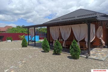 Фото №1: Дом 90 м² - Ленина, мкр. НСТ №1 Югтекс, ул. Весёлая