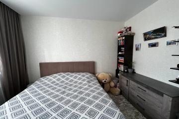 Фото №2: 1-комнатная квартира 38 м² - Краснодар, мкр. жилой комплекс Ракурс, ул. имени Героя Ростовского, 8к1