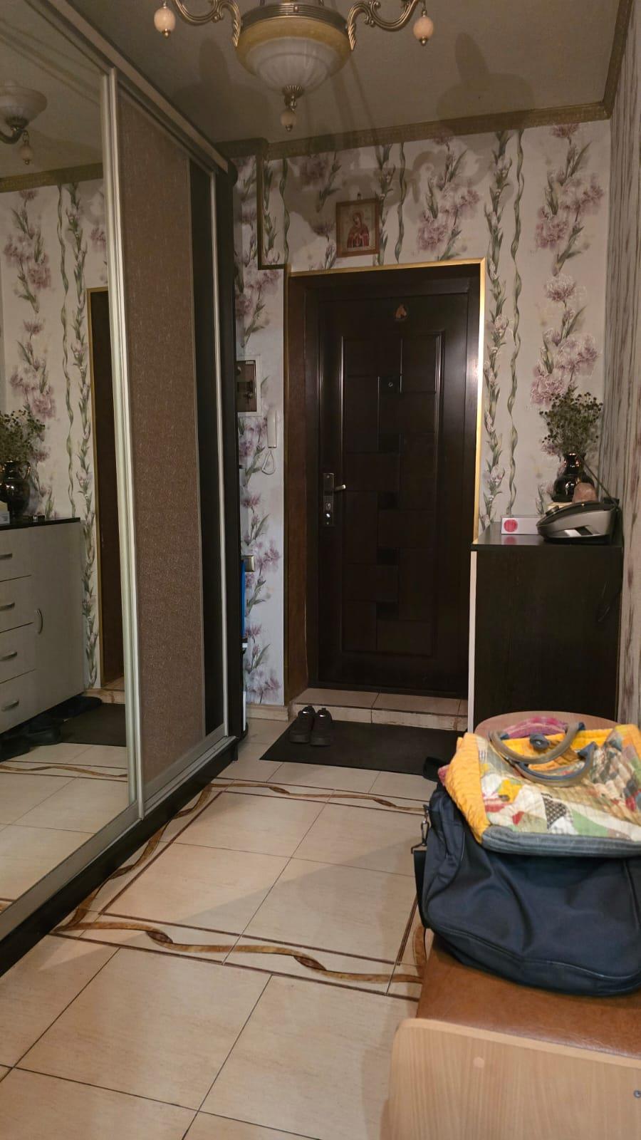 Фото №3: 2-комнатная квартира 51 м² - Краснодар, Карасунский внутригородской округ, ж/м Пашковский, ул. имени Евдокии Бершанской, 345/4