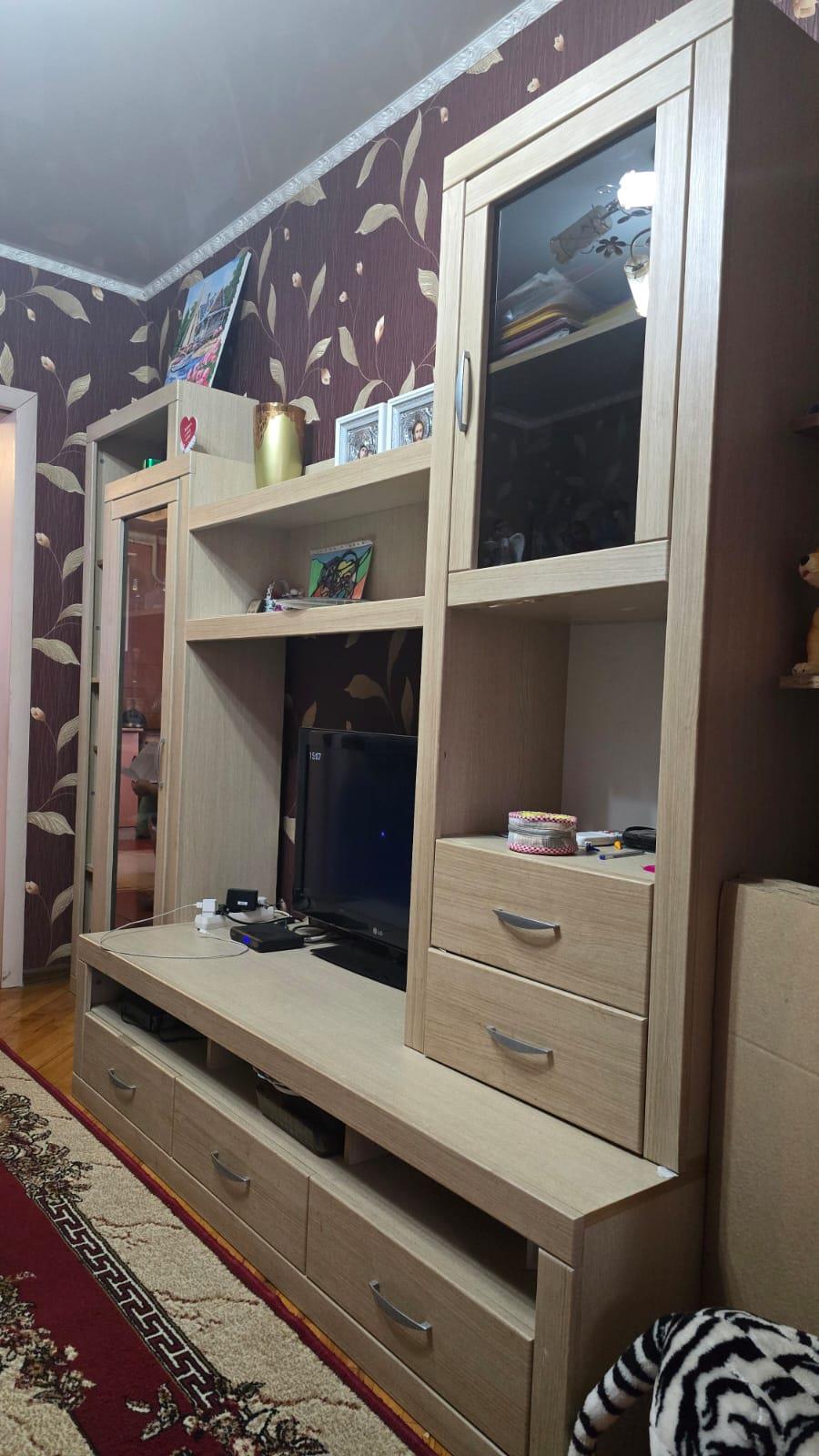 Фото №8: 2-комнатная квартира 51 м² - Краснодар, Карасунский внутригородской округ, ж/м Пашковский, ул. имени Евдокии Бершанской, 345/4