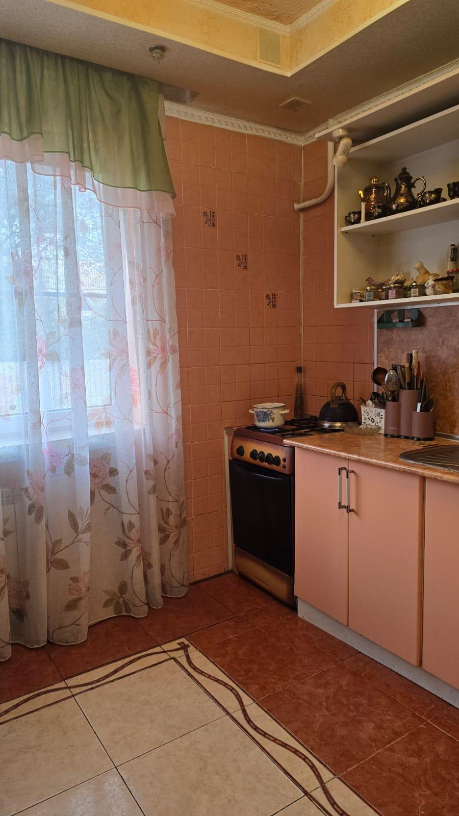 Фото №10: 2-комнатная квартира 51 м² - Краснодар, Карасунский внутригородской округ, ж/м Пашковский, ул. имени Евдокии Бершанской, 345/4