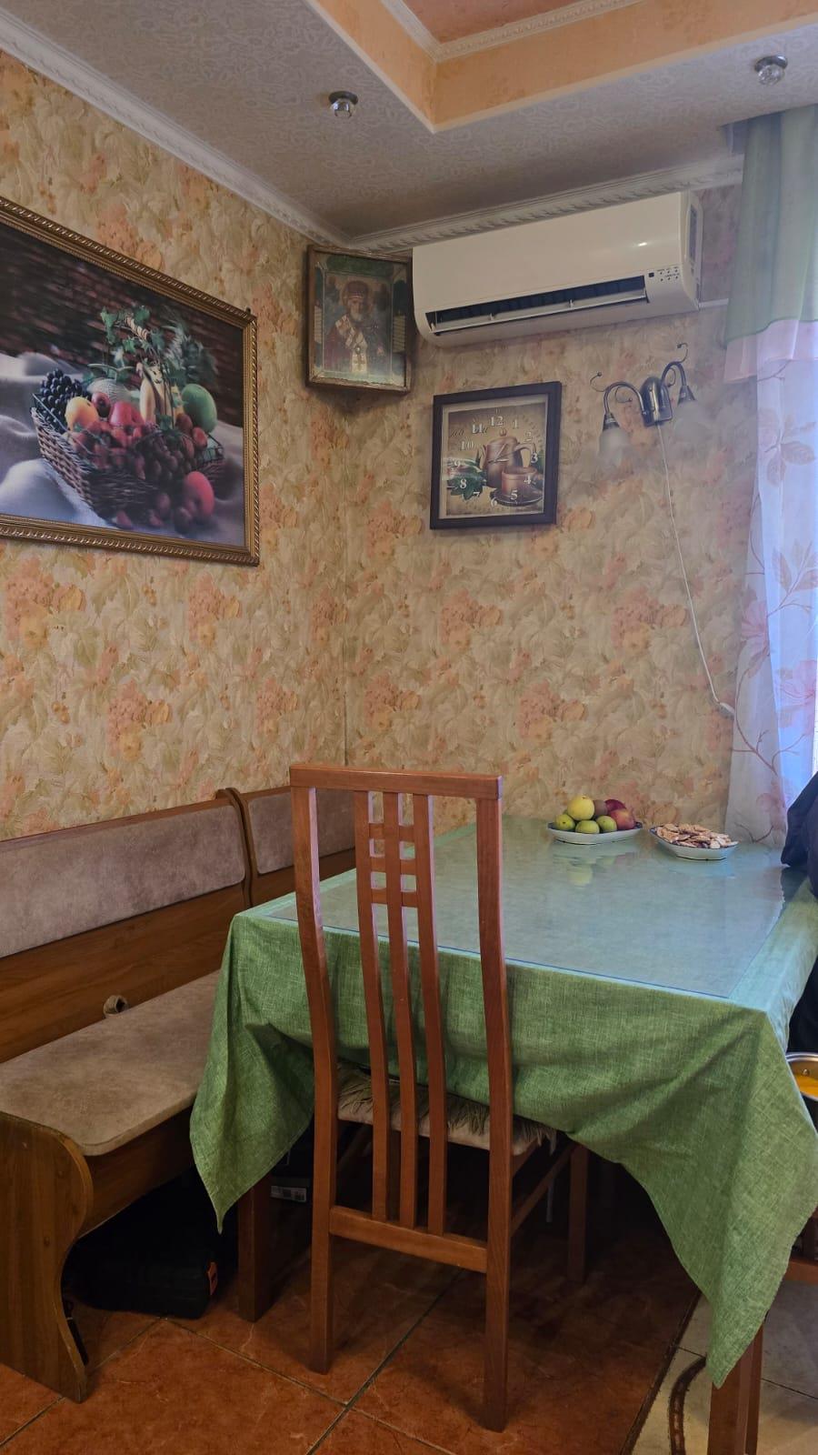 Фото №11: 2-комнатная квартира 51 м² - Краснодар, Карасунский внутригородской округ, ж/м Пашковский, ул. имени Евдокии Бершанской, 345/4