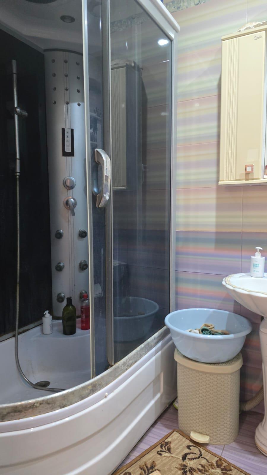 Фото №9: 2-комнатная квартира 51 м² - Краснодар, Карасунский внутригородской округ, ж/м Пашковский, ул. имени Евдокии Бершанской, 345/4