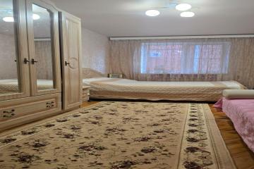 Фото №2: 2-комнатная квартира 51 м² - Краснодар, ж/м Пашковский, ул. имени Евдокии Бершанской, 345/4