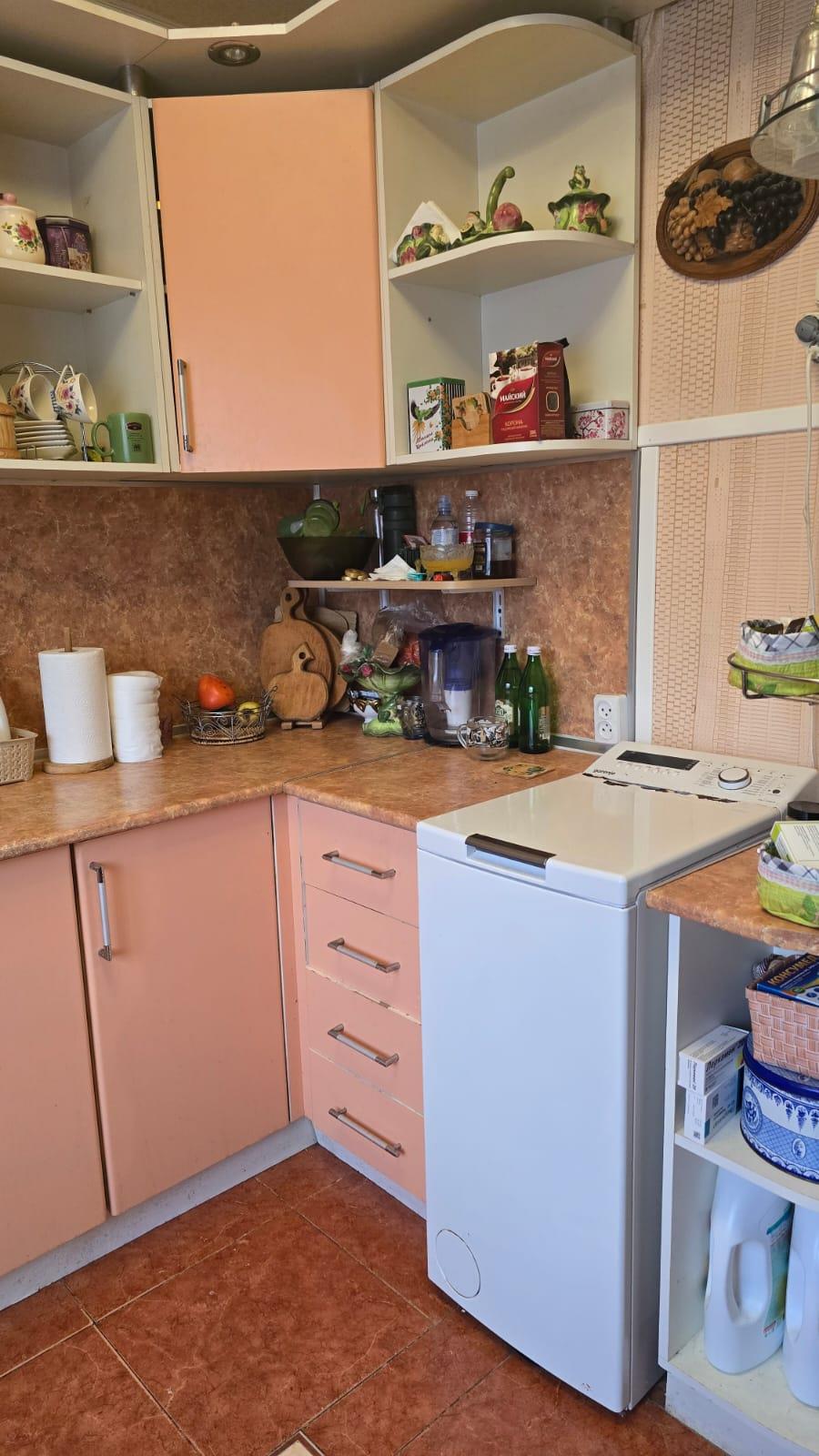 Фото №12: 2-комнатная квартира 51 м² - Краснодар, Карасунский внутригородской округ, ж/м Пашковский, ул. имени Евдокии Бершанской, 345/4