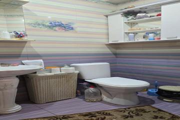 Фото №4: 2-комнатная квартира 51 м² - Краснодар, ж/м Пашковский, ул. имени Евдокии Бершанской, 345/4