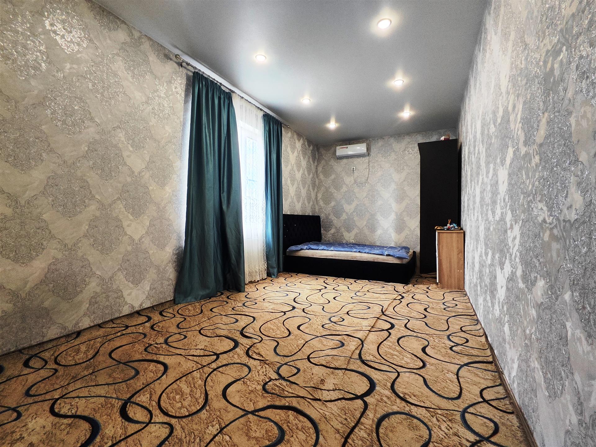 Фото №6: Дом 50 м² + 4 сот. - СНТ Урожайное, мкр. Прикубанский внутригородской округ, ул. Облепиховая, 9