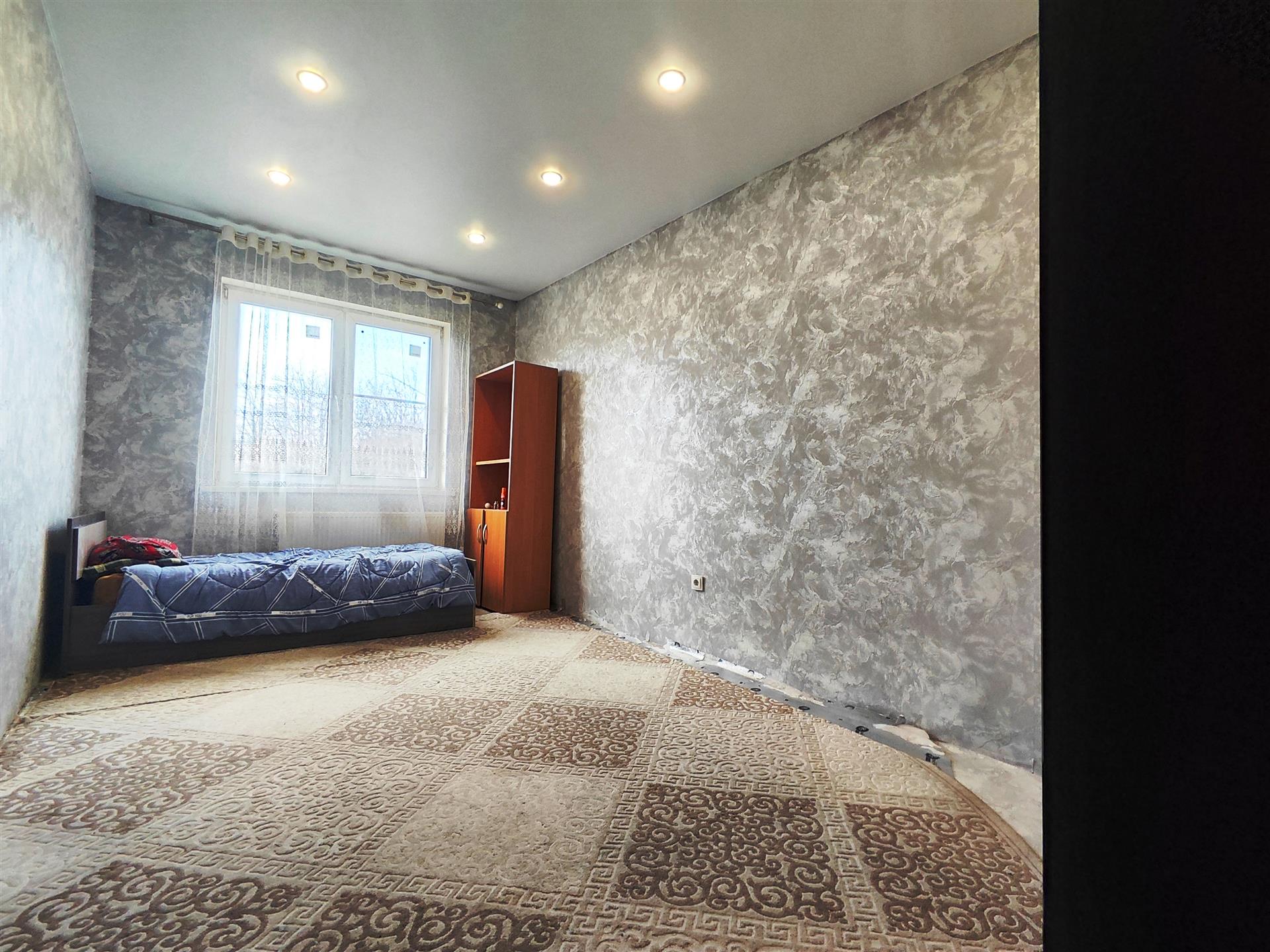 Фото №8: Дом 50 м² + 4 сот. - СНТ Урожайное, мкр. Прикубанский внутригородской округ, ул. Облепиховая, 9