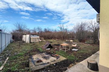 Фото №2: Дом 50 м² - СНТ Урожайное, мкр. Прикубанский внутригородской округ, ул. Облепиховая, 9