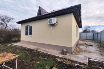 Фото №3: Дом 50 м² - СНТ Урожайное, мкр. Прикубанский внутригородской округ, ул. Облепиховая, 9