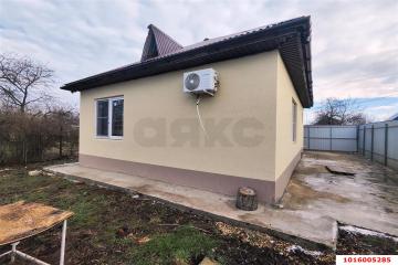 Фото №3: Дом 50 м² - СНТ Урожайное, мкр. Прикубанский внутригородской округ, ул. Облепиховая, 9