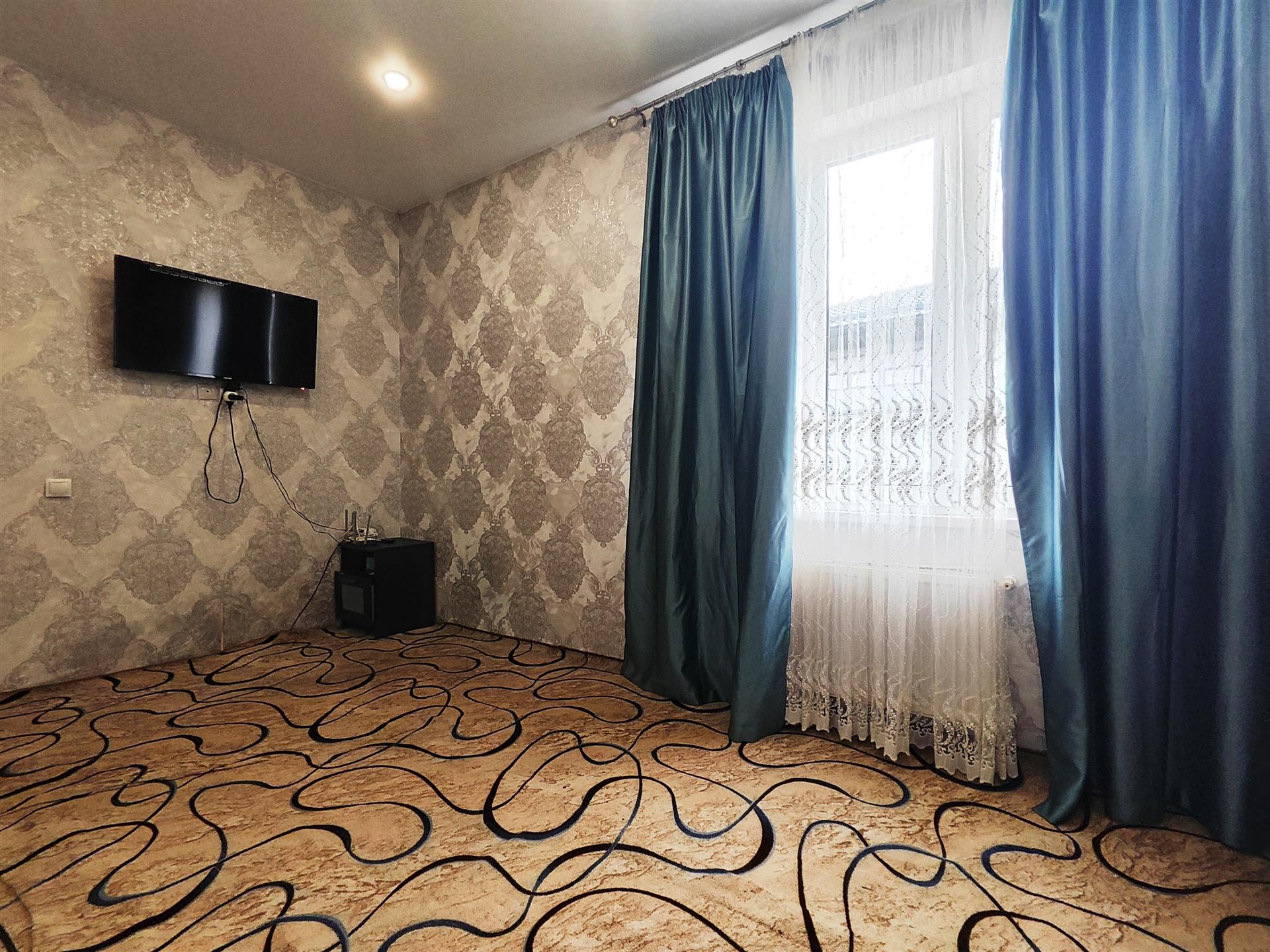 Фото №7: Дом 50 м² + 4 сот. - СНТ Урожайное, мкр. Прикубанский внутригородской округ, ул. Облепиховая, 9