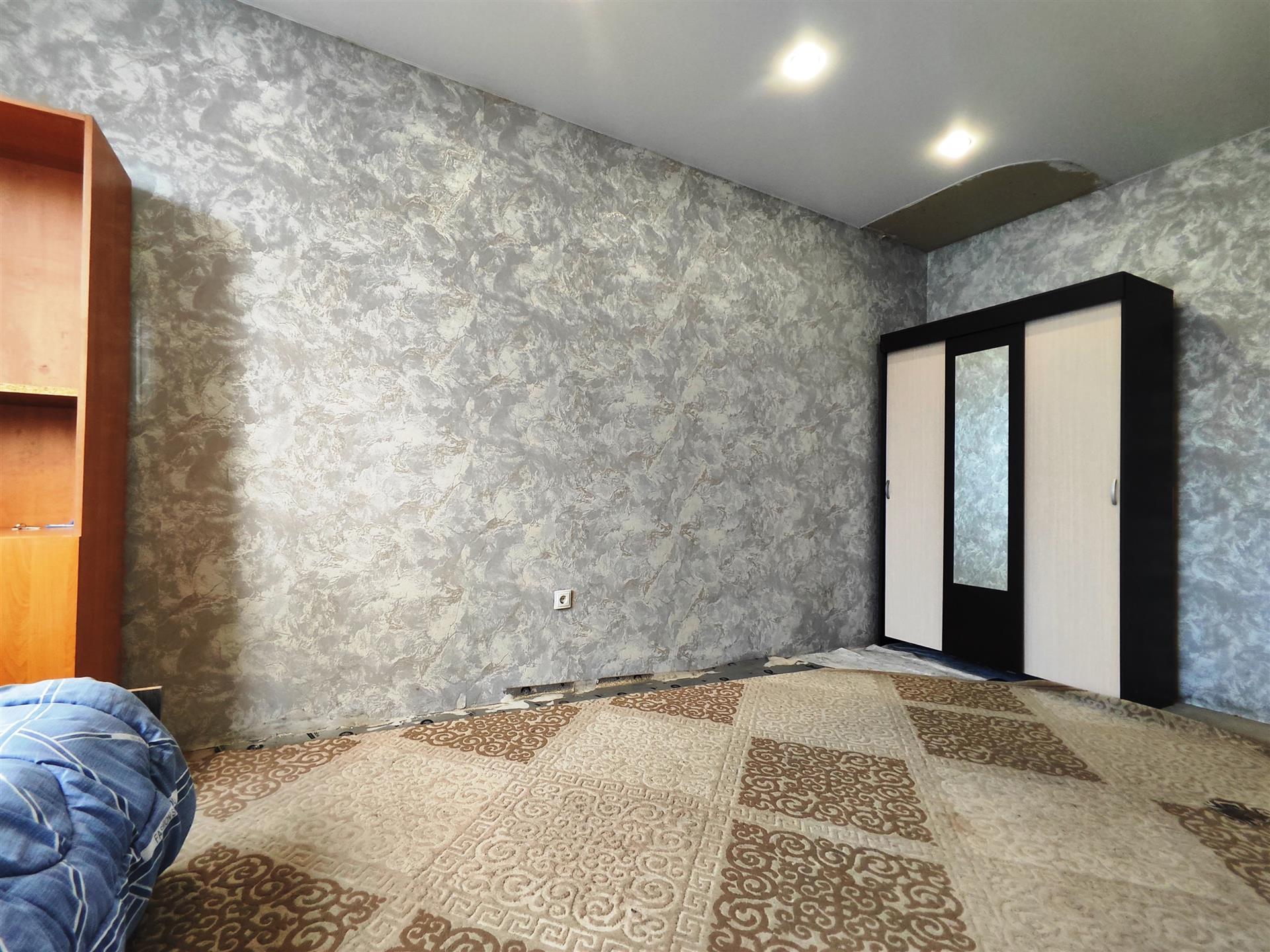 Фото №9: Дом 50 м² + 4 сот. - СНТ Урожайное, мкр. Прикубанский внутригородской округ, ул. Облепиховая, 9