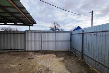 Фото №4: Дом 50 м² - СНТ Урожайное, мкр. Прикубанский внутригородской округ, ул. Облепиховая, 9