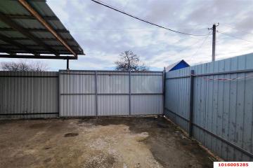 Фото №4: Дом 50 м² - СНТ Урожайное, мкр. Прикубанский внутригородской округ, ул. Облепиховая, 9