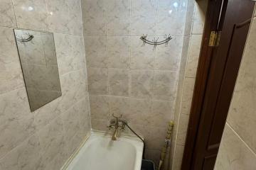 Фото №5: 1-комнатная квартира 21 м² - Краснодар, мкр. Черёмушки, ул. Ставропольская, 232Б