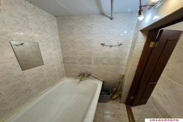 Фото №5: 1-комнатная квартира 21 м² - Краснодар, мкр. Черёмушки, ул. Ставропольская, 232Б