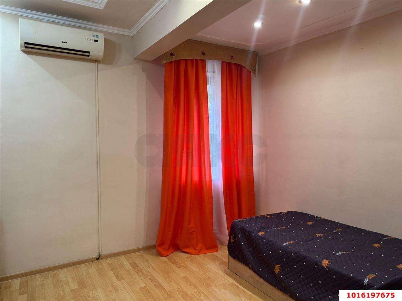 Фото №2: 1-комнатная квартира 21 м² - Краснодар, ул. Ставропольская, 232Б