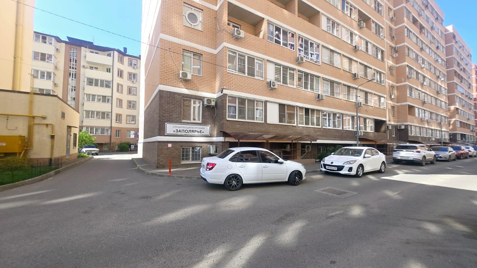 Фото №13: Коммерция 43 м² - Краснодар, Прикубанский внутригородской округ, мкр. Славянский, ул. Заполярная, 37к2