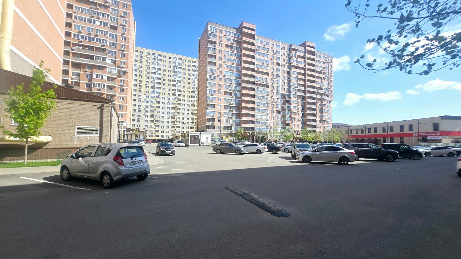 Фото №15: Коммерция 43 м² - Краснодар, Прикубанский внутригородской округ, мкр. Славянский, ул. Заполярная, 37к2