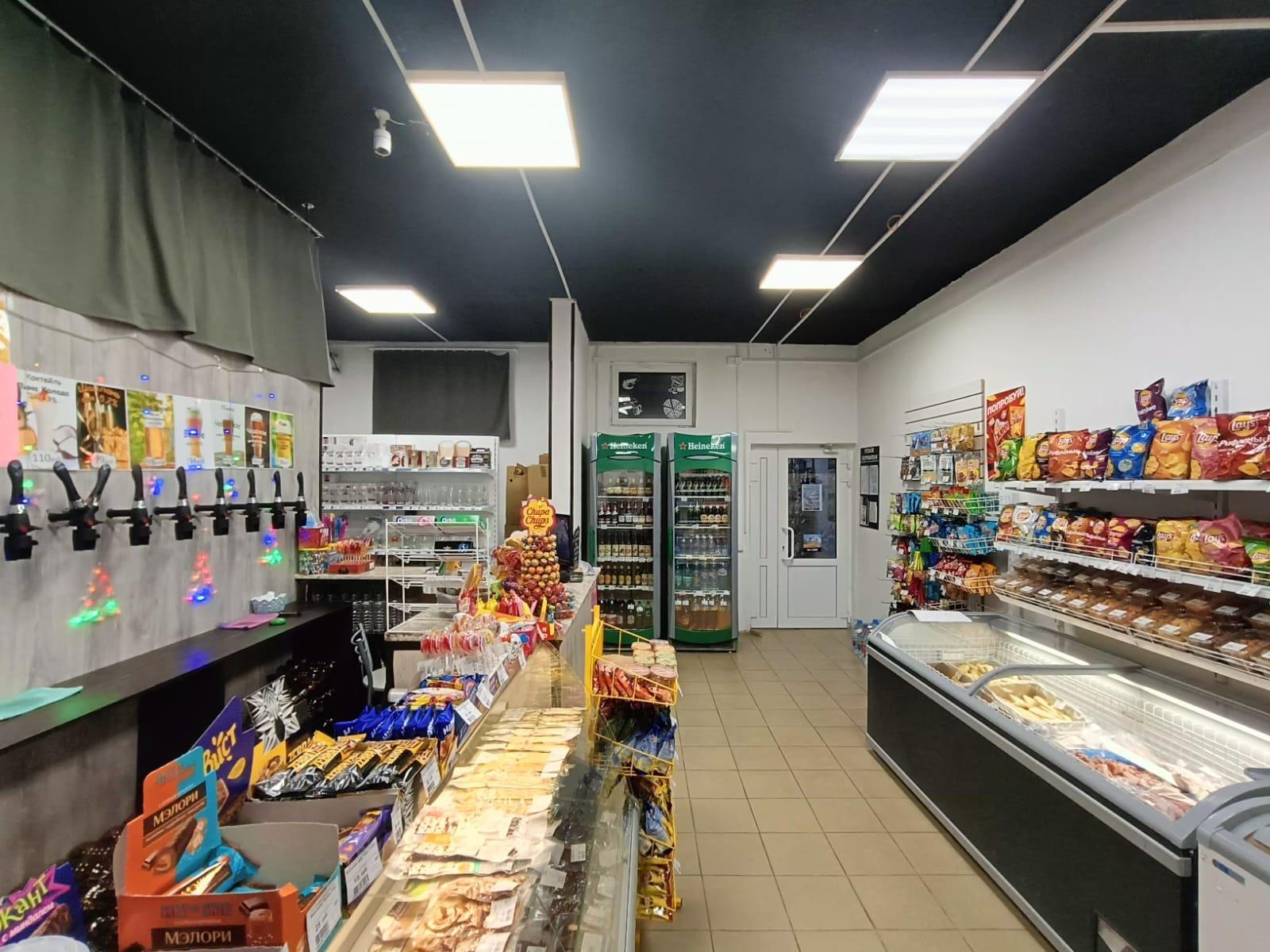 Фото №6: Коммерция 43 м² - Краснодар, Прикубанский внутригородской округ, мкр. Славянский, ул. Заполярная, 37к2