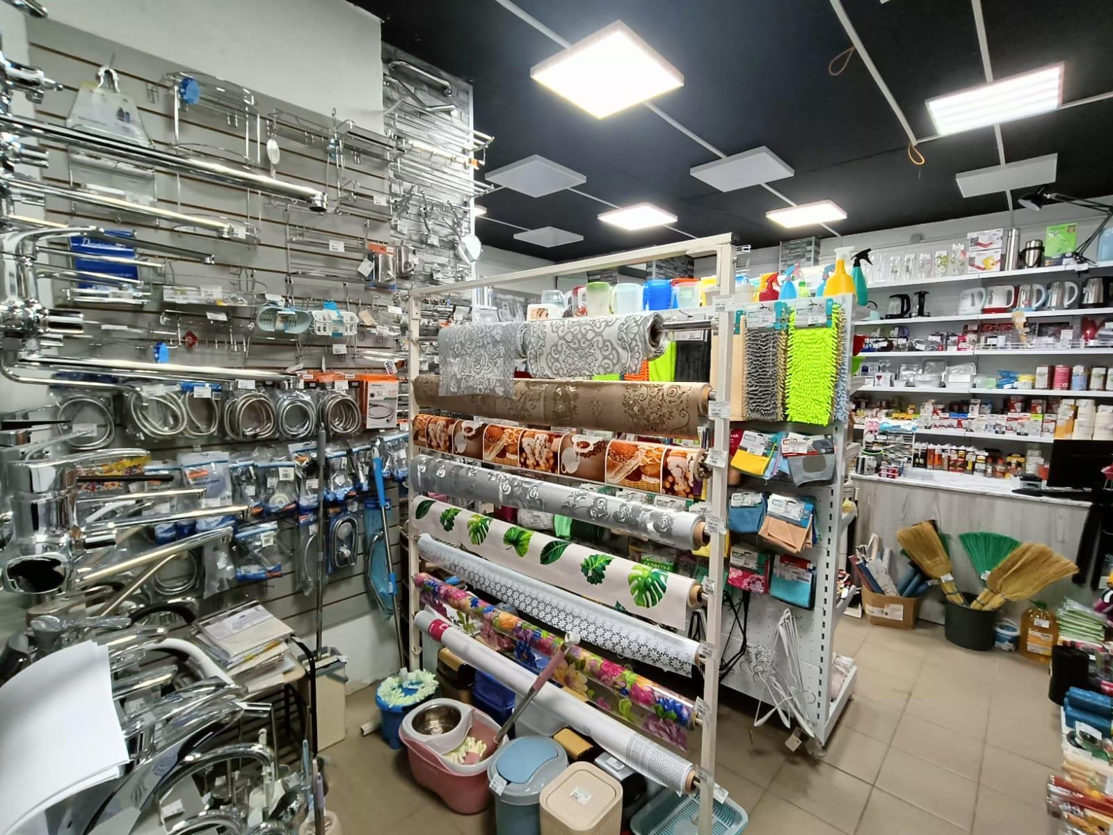 Фото №2: Коммерция 43 м² - Краснодар, Прикубанский внутригородской округ, мкр. Славянский, ул. Заполярная, 37к2