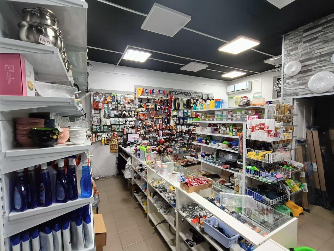 Фото №7: Коммерция 43 м² - Краснодар, Прикубанский внутригородской округ, мкр. Славянский, ул. Заполярная, 37к2