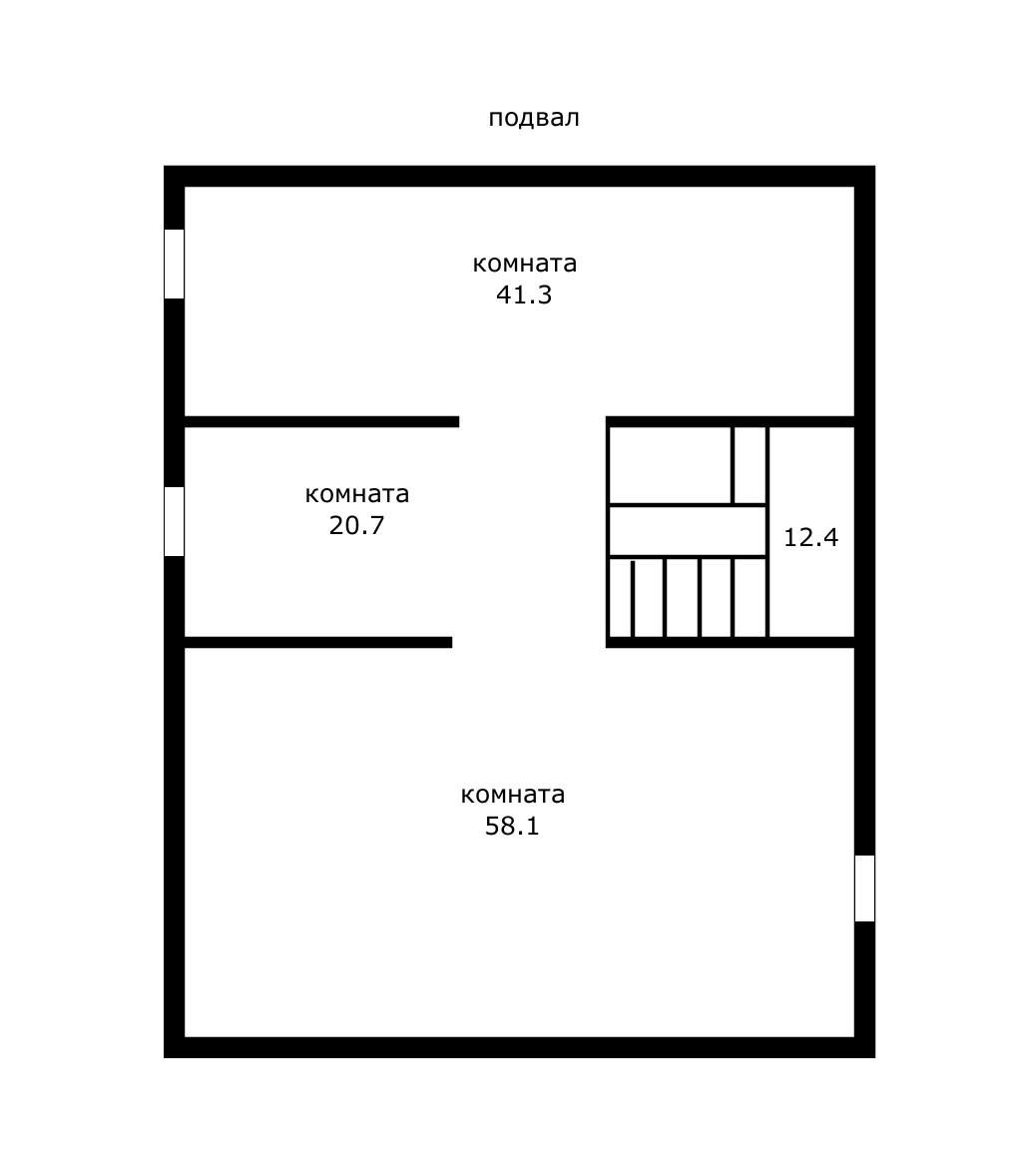 Фото №17: Дом 470 м² + 3.29 сот. - Краснодар, Центральный внутригородской округ, мкр. Дубинка, ул. Черноморская, 47