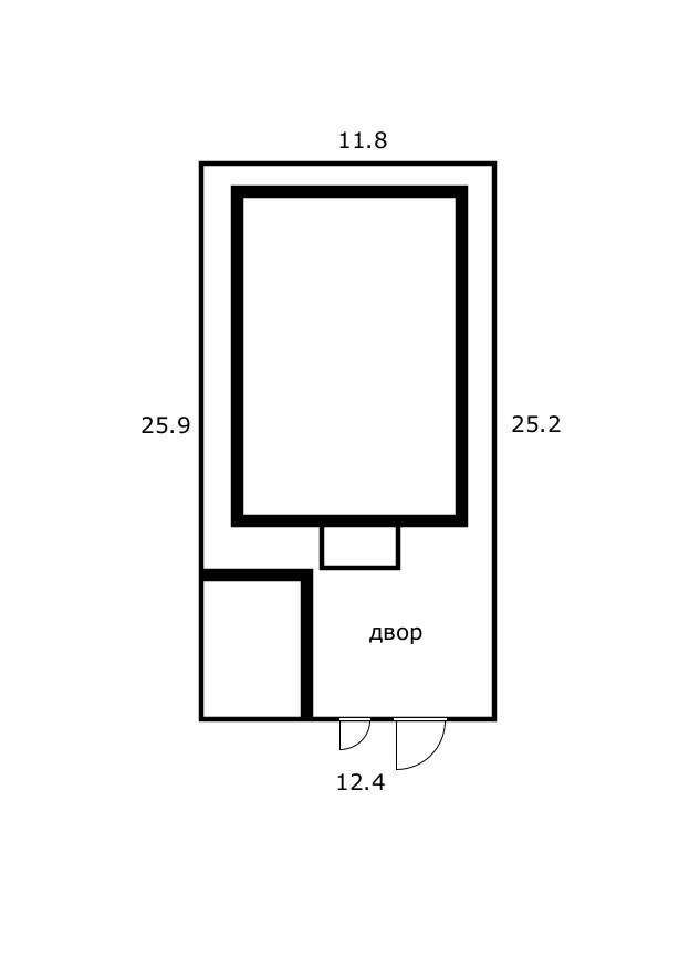 Фото №19: Дом 470 м² + 3.29 сот. - Краснодар, Центральный внутригородской округ, мкр. Дубинка, ул. Черноморская, 47