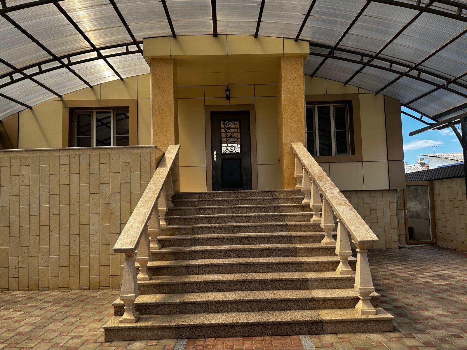 Фото №15: Дом 470 м² + 3.29 сот. - Краснодар, Центральный внутригородской округ, мкр. Дубинка, ул. Черноморская, 47