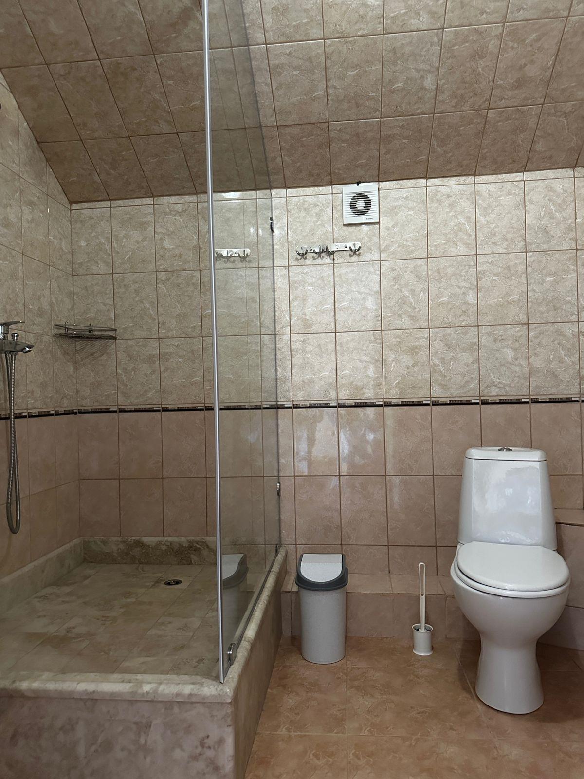 Фото №4: Дом 470 м² + 3.29 сот. - Краснодар, Центральный внутригородской округ, мкр. Дубинка, ул. Черноморская, 47