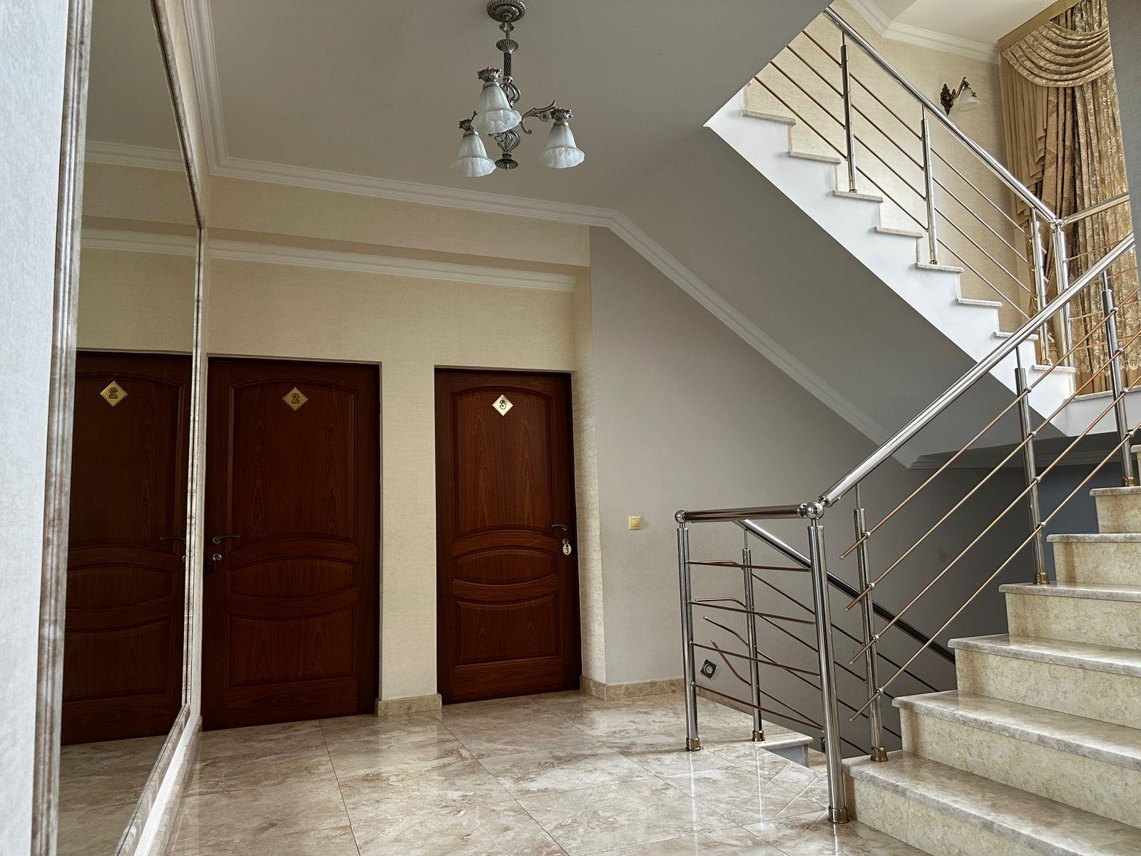 Фото №13: Дом 470 м² + 3.29 сот. - Краснодар, Центральный внутригородской округ, мкр. Дубинка, ул. Черноморская, 47